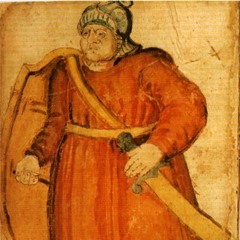 Season 2 Episode 1- Icelandic Sagas Part One