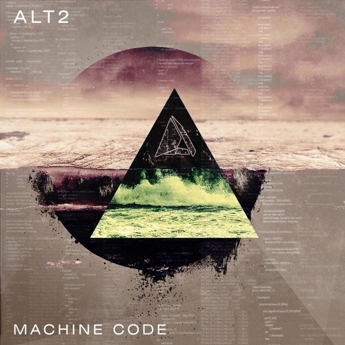ALT2 - Machine Code EP [Aerotek Recordings]