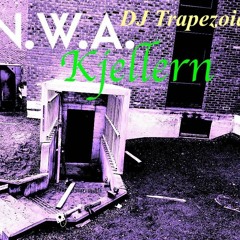 N.W.A. – Kjellern (prod. DJ Trapezoid)