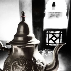 Fadel - Thé A La Menthe Podcast [March 2018]