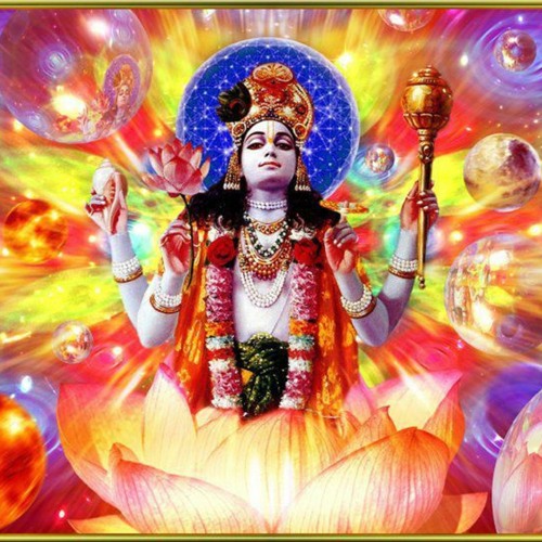 Vishnu ft Simha