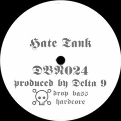 Delta 9 - Hardcore Chicago (Remix)