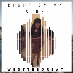 Right By My Side ( Letter to him)