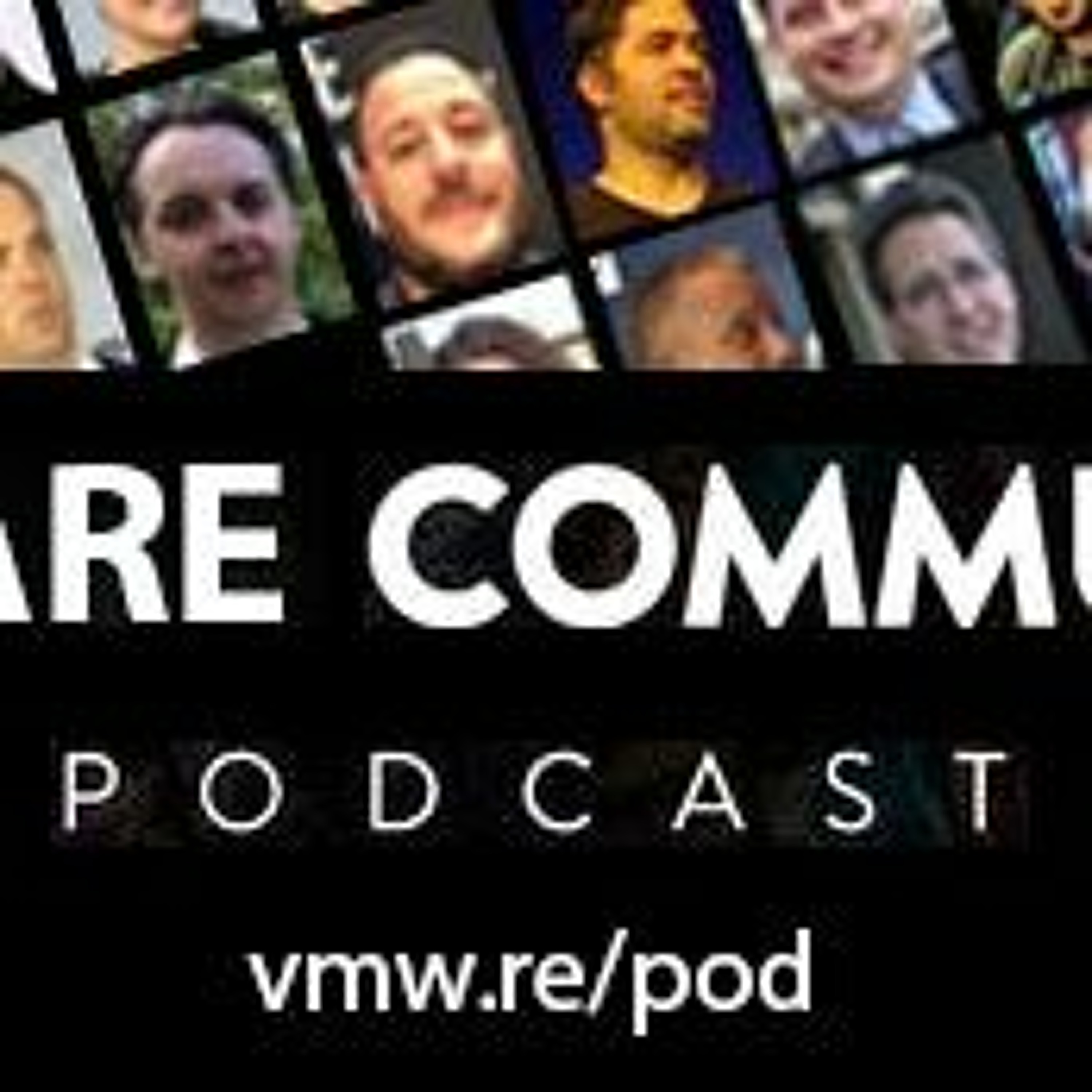 #420 vExpert Blogs Joseph Griffiths, Scott Driver, episode artwork