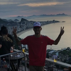 MC CAJA - SOLTA A PUTARIA NO VIDIGAL [[ DJ JOTAPE ]]