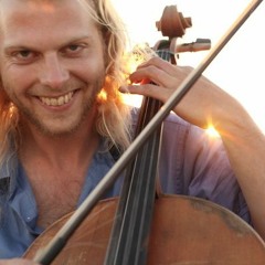 Martin Watkinson(Gaea Soul) - 4. Free