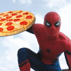 Spiderman 2 Pizza Orchestra Extended