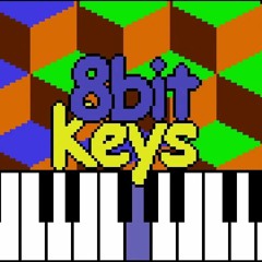 8-Bit Keys (NuRadix Remix)