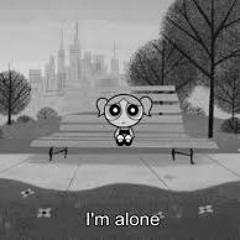 Christine Thomas X Saint Sinister- Alone