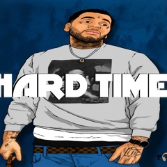 Mo3 ft. Kevin gates x Rich homie quan type beat | "Hard Times" | Tony beats