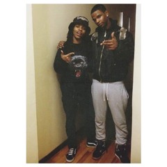 ROLL IT ft. Pat RZL (Prod. C La Flo)