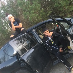 Bankroll x Scrap ft lil gotenx *Super Gotenks Freestyle* Prod. Krane