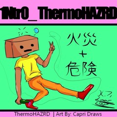 ATC - All Around the World|ThermoHAZRD Remix