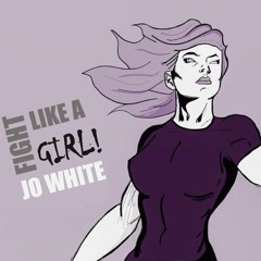 #01 - Jo White