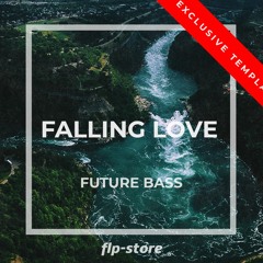 FLP - [EXCLUSIVE FUTURE BASS] FALLING LOVE