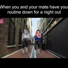Young Offenders