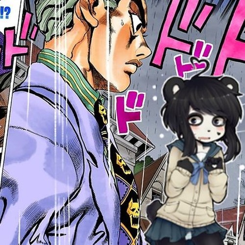Gravity Days (JoJo x Ken Ashcorp)
