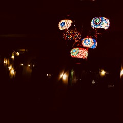 "Escape to the Unknown" Mar-05