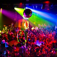 1995(ish) Tunes - Vinyl Mix