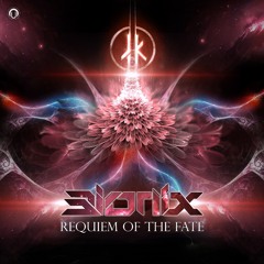 Bionix - Requiem Of The Fate - OUT NOW on Nutek records