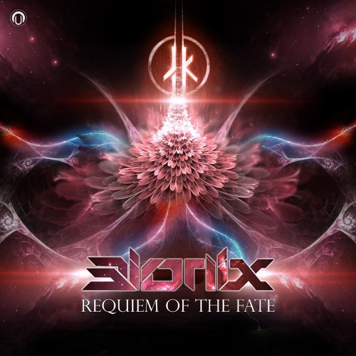 Bionix - Requiem Of The Fate - OUT NOW on Nutek records