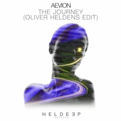 Aevion - The Journey vs Outkast - Ms. Jackson (Oliver Heldens Mashup) [Chris Blackberry Remake]