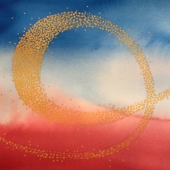 The Art of Flight: Mvt VI. Murmuration Study No. 3, Blur (near opening)