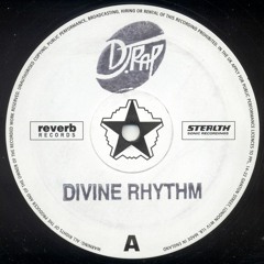 DJ RAP - Divine Rhythm (JAM1 Remake)