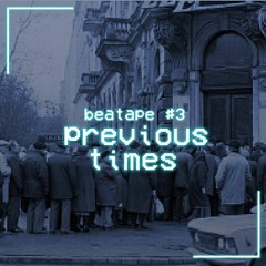 ~Low Gravity Beats ~ Beat Tape # 3 / March