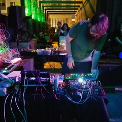 2/24/18 Orlando, FL Blackstar performance with Moloko Plus