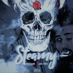 Popcaan Ft. Jah Vinci - Steamy (Clean Audio)