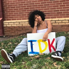 IDK (Prod. hier)