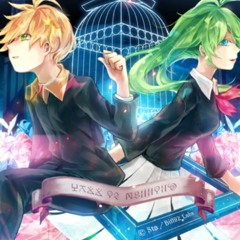 Hall Of Mirrors - Sta