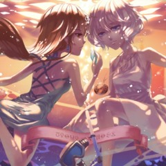 Tokyo Snorkel - Nicamoq ft Yunomi
