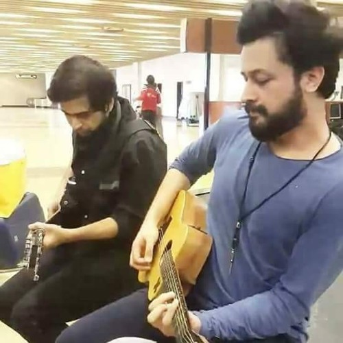 Sehmi Hai Dhadkan - Atif Aslam - Daas Devi