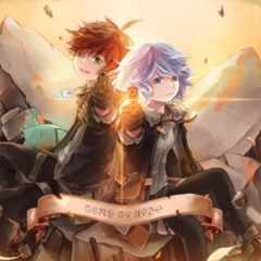 Time To Rock - Ayato Shinozaki ft Mako Niina