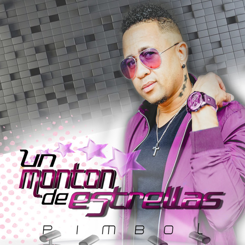 PIMBOL "De La Rosa - Un Monton De Estrella (Bachata)