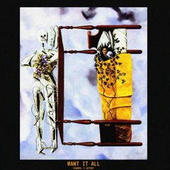 Want It All (feat. GATSBY)