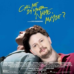 Sufjer Bakers - Call Me By Your Name, Maybe?