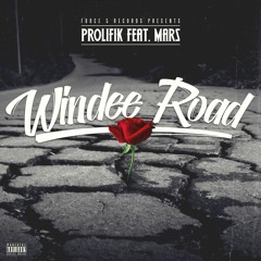 Windee Road Feat. Mars