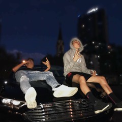 Lil G0AT & Lil Raz - Pull Up