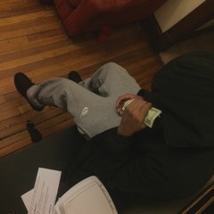 Nas DaDemon - Blue Cheese (Prod By: DVSNPLUS)