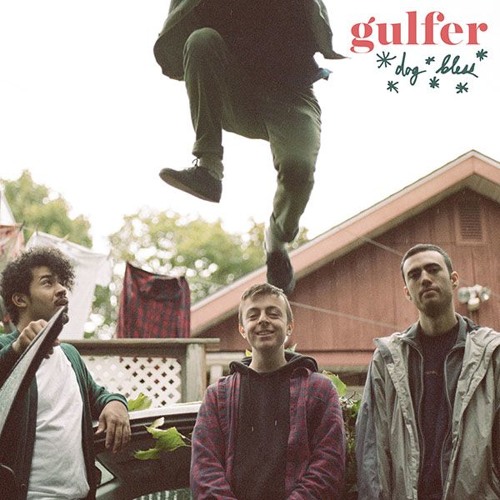 Gulfer - "Fading"