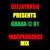Artwork for GH @ 61 INDEPENDENCE AFROBEAT MIX BY DEEJAYKKGH