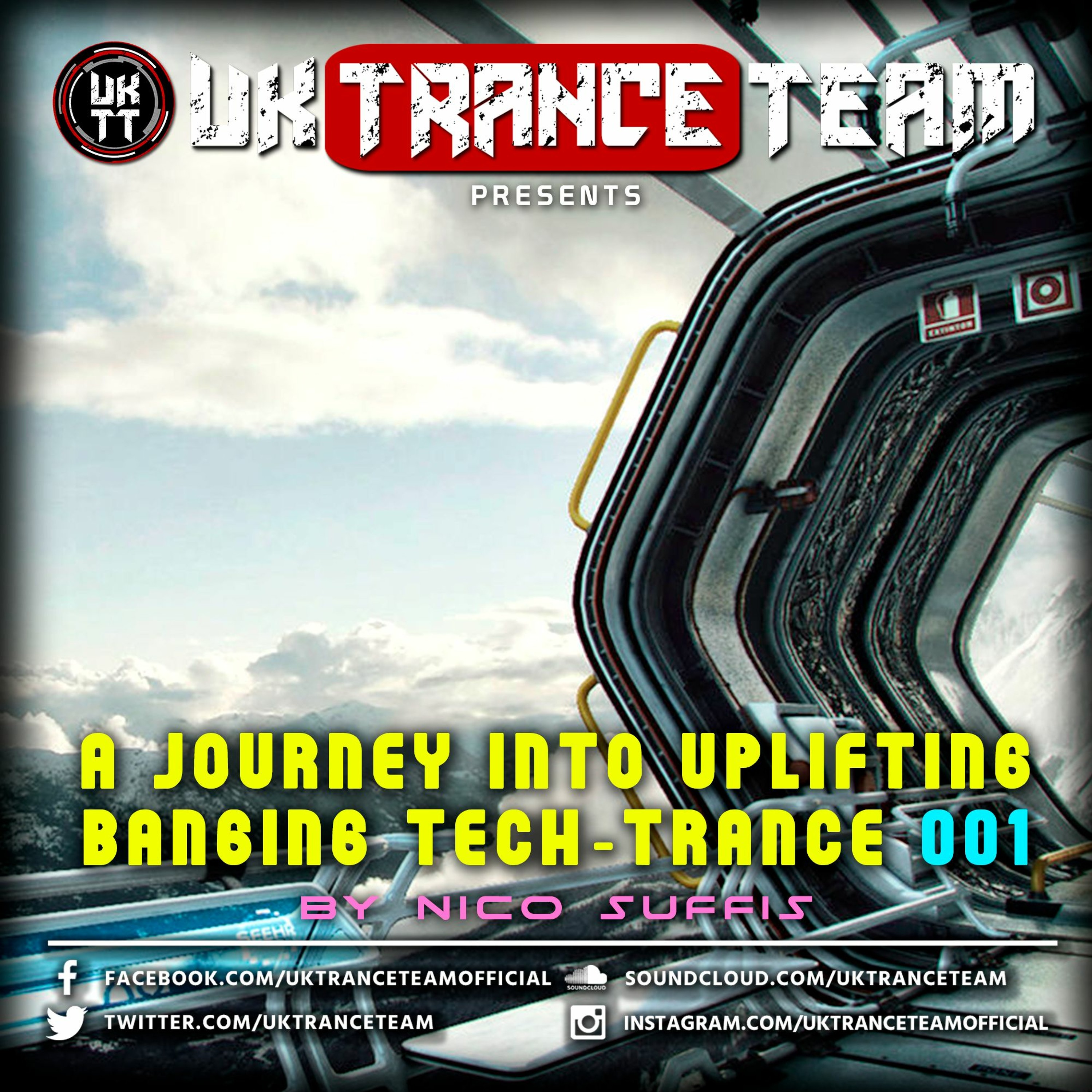 UkTranceTeam