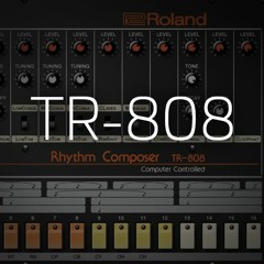 SyncBeats - TR-808 Software Rhythm Composer Demo