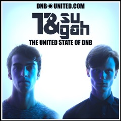 T & Sugah  EXCLUSIVE UNITED STATE OF DNB MIX/ VIPER RECORDINGS!