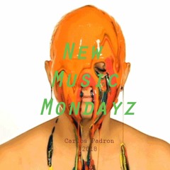 New Music Mondayz 3.5