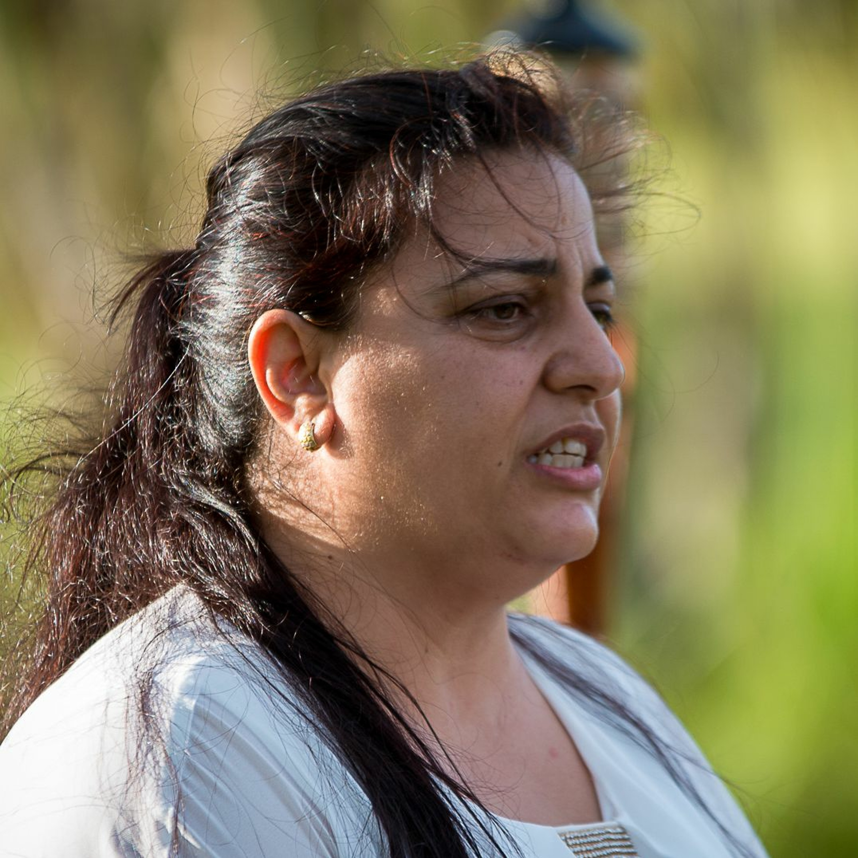 قصة النكهات الدمشقيه – The story of Flavours of Damascus (Levantine Arabic)