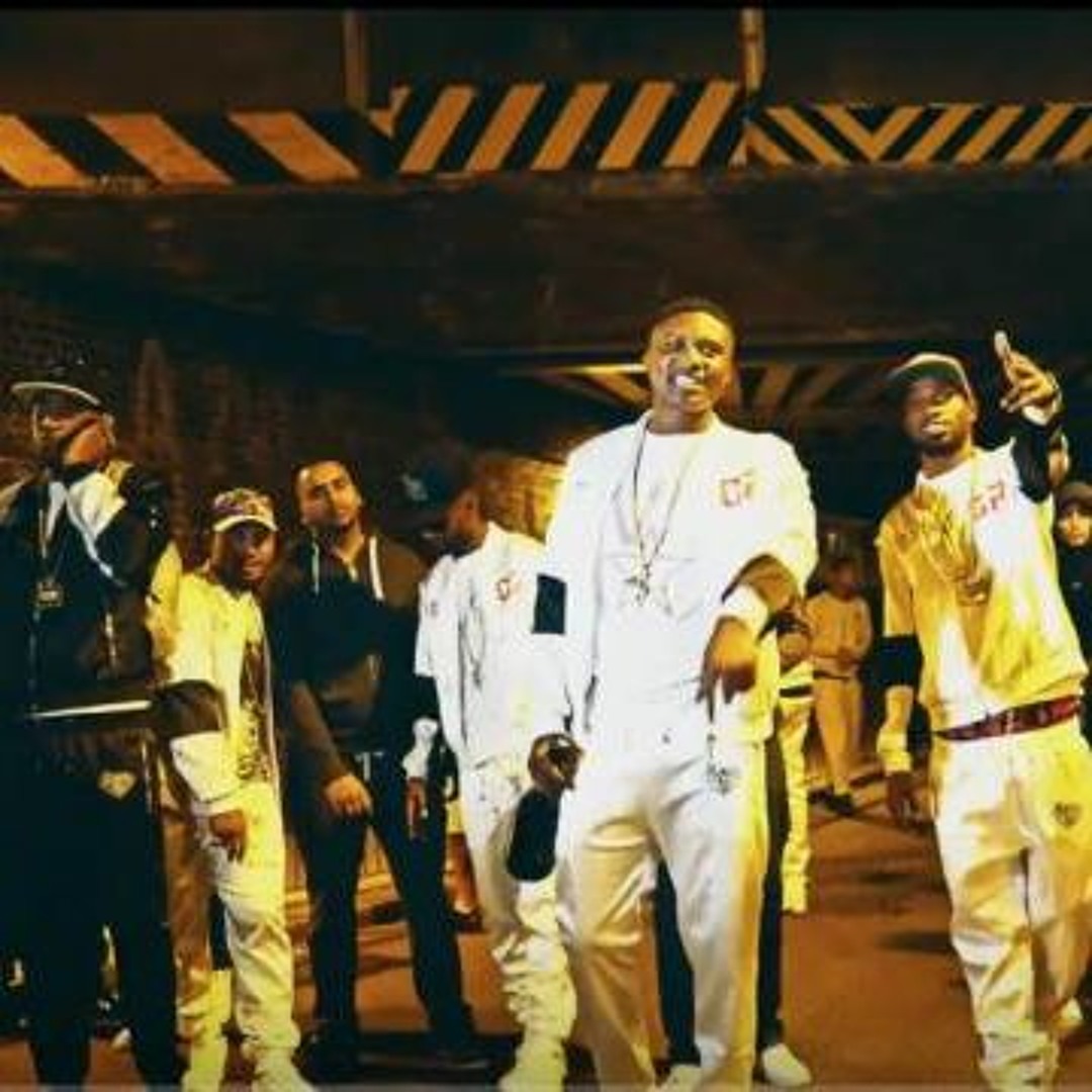 Stream Ice City Boyz (Fatz X Streetz) - Live Once (Prod